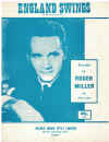 England Swings (1965) Roger Miller sheet music