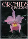 Orchids For Everyone