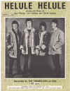 Helule Helule (1968) The Tremeloes sheet music