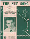 The Nut Song from 'Merry-Go-Round' used sheet music
