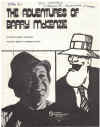 The Adventures Of Barry McKenzie sheet music