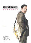 David Brent Songbook used song book for sale