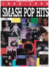 1998-1999 Smash Pop Hits PVG songbook (1999) ISBN 0769278167 Warner Bros Publ MF9903 used song book for sale in Australian second hand music shop