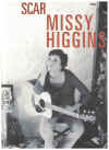 Scar by Missy Higgins sheet music