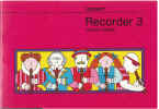 Upbeat Recorder 3 Descant