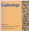 Gatherings Contemporary Aboriginal And Torres Strait Islander Art