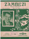Zambezi (Sweet African) sheet music