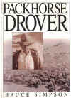 Packhorse Drover by Bruce Simpson