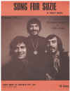 Song For Suzie used sheet music