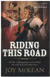 Riding This Road by Joy McKean