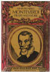 Monteverdi His Life And Work by Henry Prunieres translated Marie D Mackie (1972) Dover Publications ISBN 0486227707 
biography used book for sale in Australian second hand book shop
