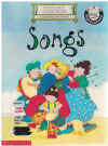 Scholastic Collections Songs