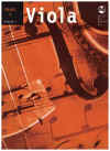 AMEB Viola Grade Book Series 1 2007 Grade 2