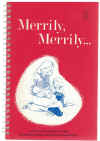 Merrily Merrily A Book of Songs and Rhymes for Babies and Young Children