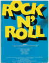 Rock n' Roll Book 2 25 Songs From The Great Rock And Roll Era piano songbook (1973) Wise Publications AM12543 ISBN 0860010295 
used song book for sale in Australian second hand music shop