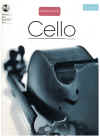 AMEB Cello Examinations 2009 Series 2 Grade 1 Score and Part Australian Music Examinations Board Item No.1203091139 ISBN 9790720113838 
used violoncello examination book for sale in Australian second hand music shop