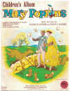 Mary Poppins Children's Album