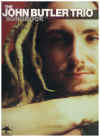 The John Butler Trio Songbook Volume One