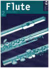 AMEB Flute Grade Book Series 2 3rd Grade