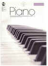 AMEB Pianoforte Examinations Series 16 2008 Recording & Handbook Grade 3 & 4