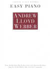 Andrew Lloyd Webber Easy Piano songbook arranged by Roger Day (1988) RG10070 ISBN 0711916187 
used piano song book for sale in Australian second hand music shop