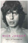 Mick Jagger by Philip Norman