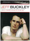 Jeff Buckley Thirteen Iconic Songs From The Legendary Jeff Buckley Specially Arranged For Piano For The First 
Time PVG songbook (2005) AM983840 ISBN 1846092477/9781846092473 used song book for sale in Australian second hand music shop