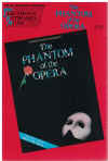 The Phantom Of The Opera: Easy Electronic Keyboard Music No.213