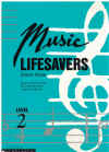 Ashton Scholastic Music Lifesavers Level 2