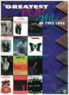 The Greatest Pop Hits of 1997-1998 for Alto Sax