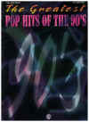The Greatest Pop Hits Of The 90s for Clarinet (5th Edition 1995) IF9502 ISBN 0897245288 
used book of Clarinet sheet music scores for sale in Australian second hand music shop