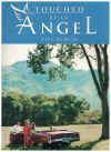 Touched By An Angel The Album PVG songbook (1999) PF9907 ISBN 076927823X used song book for sale in Australian second hand music shop