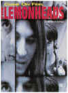 The Lemonheads Come On Feel songbook