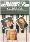 Classics: The Complete Keyboard Player