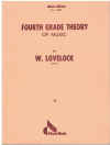 Fourth Grade Theory of Music by William Lovelock Imperial Edition 1128 used book for sale in Australian second hand music shop