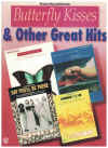 Butterfly Kisses and Other Great Hits PVG songbook