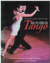 Paul Bellicoro On Tango The Definitive Guide to Argentine Tango (2002) ISBN 0285636545 
used tango dance instruction book for sale in Australian second hand music shop