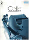 AMEB Cello Examinations 2009 Series 2 Grade 2 CELLO PART ONLY Australian Music Examinations Board Item No.1203091239 ISBN 97863676397 
used violoncello examination book for sale in Australian second hand music shop