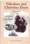 Nikolaus and Christina Ebert 1863 to 1999 Seven Branches For Seven Families by Judy Dohle & Robyn Brough (1999) 
used Australian history book for sale in Australian second hand bookshop