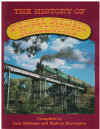 The History Of Pichi Richi Railway by Jack Babbage & Rodney Barrington (Revised Edition 1984) ISBN 0959850961 
used book on South Australian Railways for sale in Australian second hand book shop
