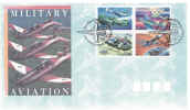 75th Anniversary of RAAF 26 February 1996 Laverton Victoria 3027 First Day Cover
