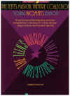 The Teen's Musical Theatre Collection Young Women's Edition 33 Songs songbook