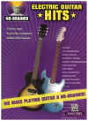 No-Brainer Electric Guitar Hits Easy Guitar Tab Edition guitar songbook (c.2008) Alfred 33554 ISBN 0739063421/9780739063422 
used guitar song book for sale in Australian second hand music shop