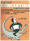 The Best Concertina Method Yet! by Bob Kail HL00510251 ISBN 9780825653681 used book for sale in Australian second hand music shop