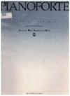 AMEB Piano Examinations book Series 13 2nd Grade