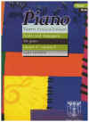 Trinity College London Scales and Arpeggios For Piano Book 2 Grade 6 to Grade 8