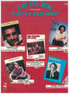 5 of The Best for Piano No. 118 Pop Standards PVG songbook