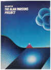 The Best of The Alan Parsons Project PVG songbook