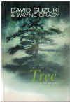 Tree A Biography by David Suzuki & Wayne Grady (2005) ISBN 1741145171 used book for sale in Australian second hand book shop