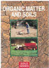 Organic Matter And Soils (CSIRO Soils Series)
